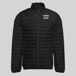 VESTES BLOUSON - PERSONNALISÉ COEUR & DOS