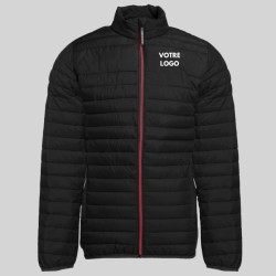 VESTES BLOUSON - PERSONNALISÉ COEUR & DOS