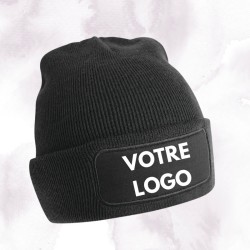 BONNET PERSONNALISE