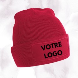BONNET PERSONNALISE