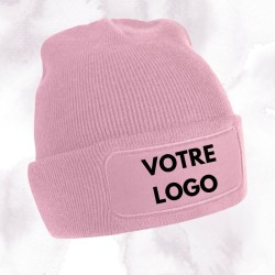 BONNET PERSONNALISE