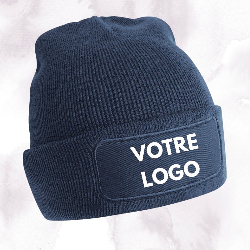 BONNET PERSONNALISE