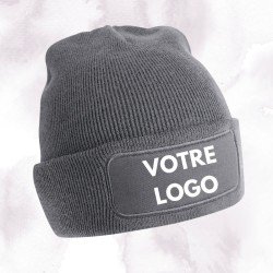 BONNET PERSONNALISE