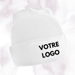 BONNET PERSONNALISE