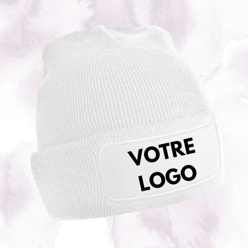 BONNET PERSONNALISE