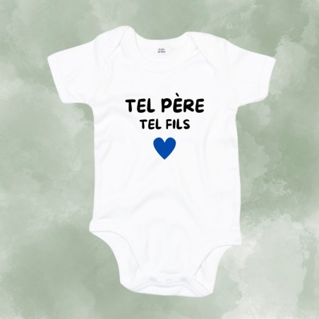 Bodys Tel père Tel fils