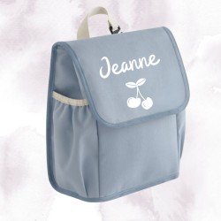SAC ENFANTS - PRÉNOM CERISE