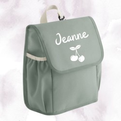 SAC ENFANTS - PRÉNOM CERISE