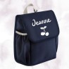 SAC ENFANTS - PRÉNOM CERISE