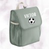 SAC ENFANTS - PRÉNOM BALLON DE FOOTBALL