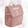 SAC ENFANTS - PRÉNOM DINOZAURETTE