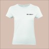 T-shirt imprimé Mère-veilleuse