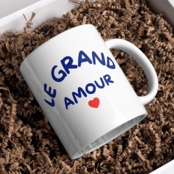 MUG - GRAND AMOUR
