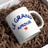 MUG - GRAND AMOUR