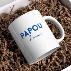 MUG - PAPOU D'AMOUR