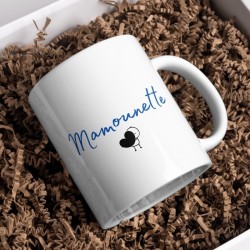 MUG - MAMOUNETTE