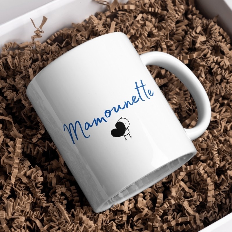 MUG - MAMOUNETTE