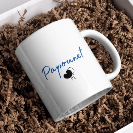 MUG - PAPOUNET