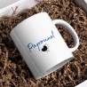 MUG - PAPOUNET