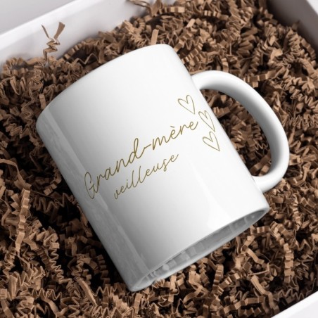 MUG - GRAND MÈRE VEILLEUSE