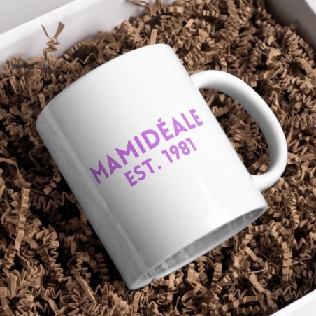 MUG - MAMIDÉALE