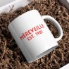 MUG - MÈREVEILLE