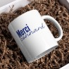 MUG - MERCI CONNARD