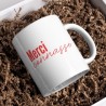 MUG - MERCI CONNASSE